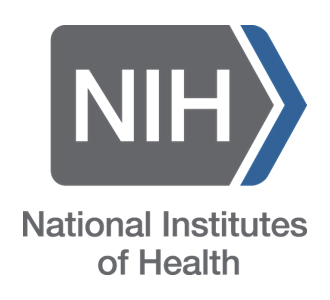 Logo of the National Institutes of Health