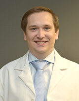 Dylan Jones, MD