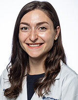 Rachael Rose Parisi, MD