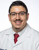 Jad Moumen, MD