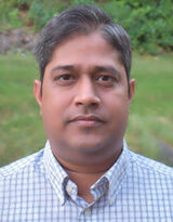 Sudeep Kumar, PhD