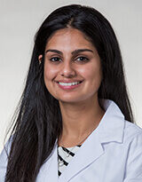 Sarah Choksi, MD