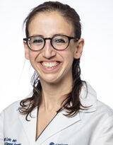 Margot Lurie, MD