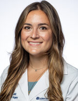 Alexis Marrin, MD