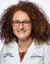 Grace Marshall, MD