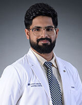 Farhan Rana, MD