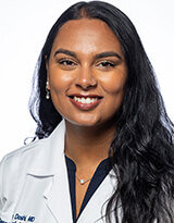 Isha Doshi, MD