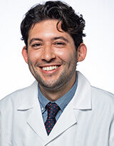 Michael Mazzeo, MD