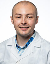 Aron Deiulio, MD