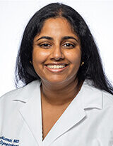 Namita Arunkumar, MD