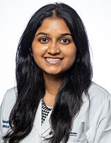 Pranathi Rao, MD