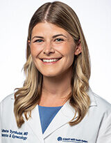 Katherine Trymbulak, MD