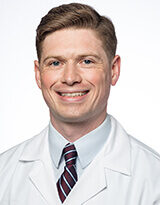 Joshua Green, MD