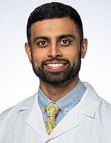 Rahul Patel, MD