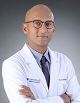 Troy Selvaratnam, MD