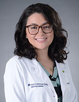 Abigail Lubin, MD - Family Medicine Residency