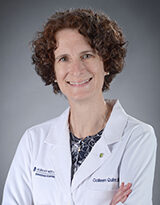 Colleen Quinn, MD - Family Medicine Residency